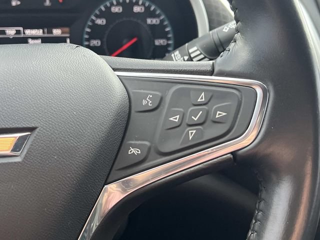 Used 2021 Chevrolet Malibu RS w/ LPO, Convenience Package 1 FWD image 24