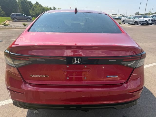 Used 2023 Honda Accord EX-L image 9
