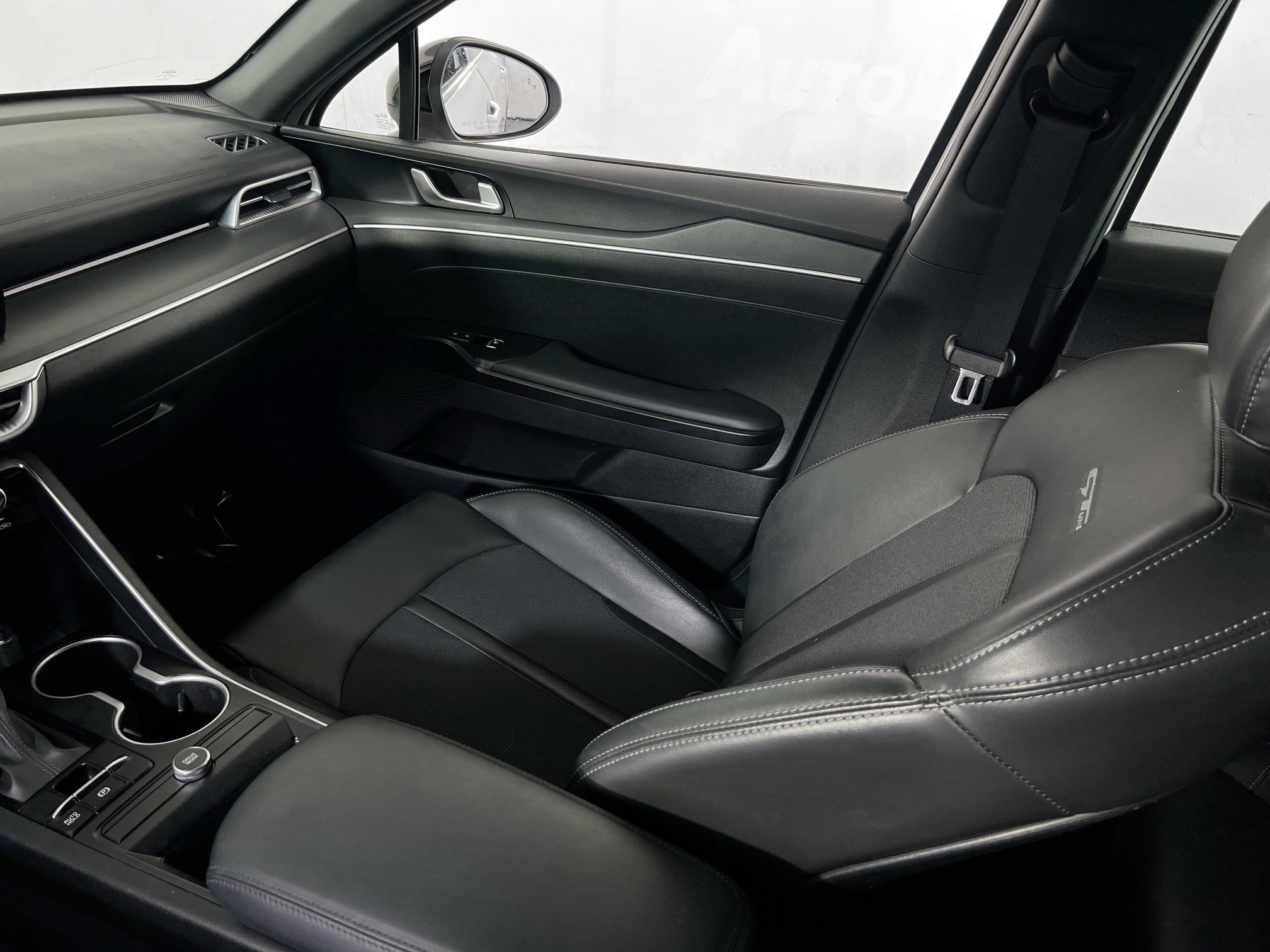 Used 2021 Kia K5 GT-Line image 21