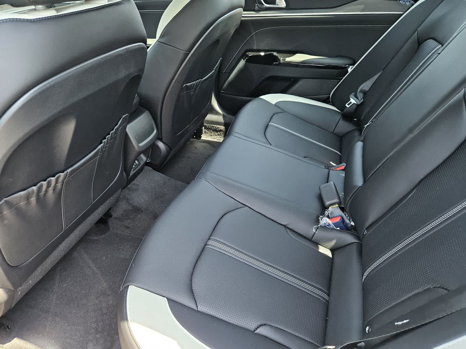 New 2026 Kia K5 GT-Line FWD image 22