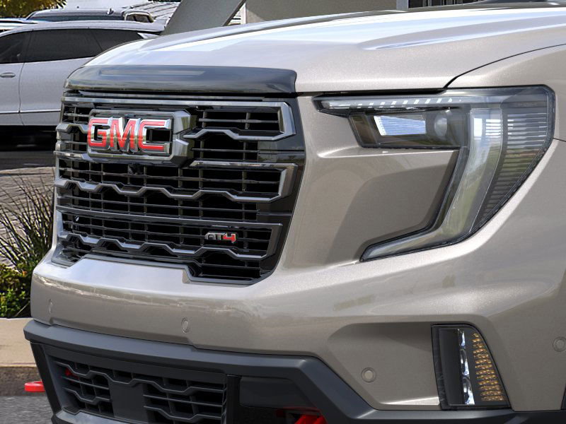 New 2026 GMC Acadia AT4 w/ Luxury Package image 13