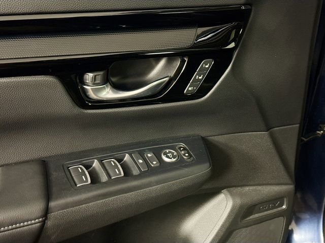 Used 2024 Honda CR-V EX-L image 21