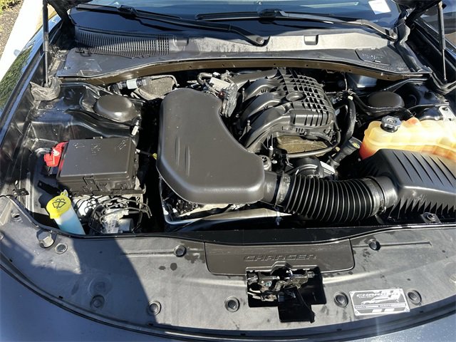 Used 2023 Dodge Charger SXT image 24
