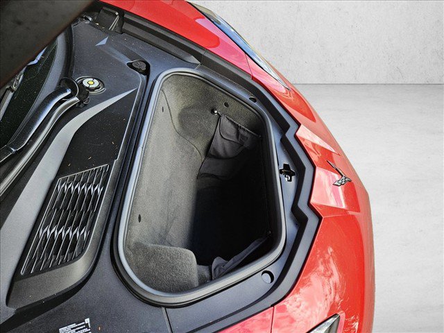 Used 2024 Chevrolet Corvette E-Ray AWD/4WD image 25