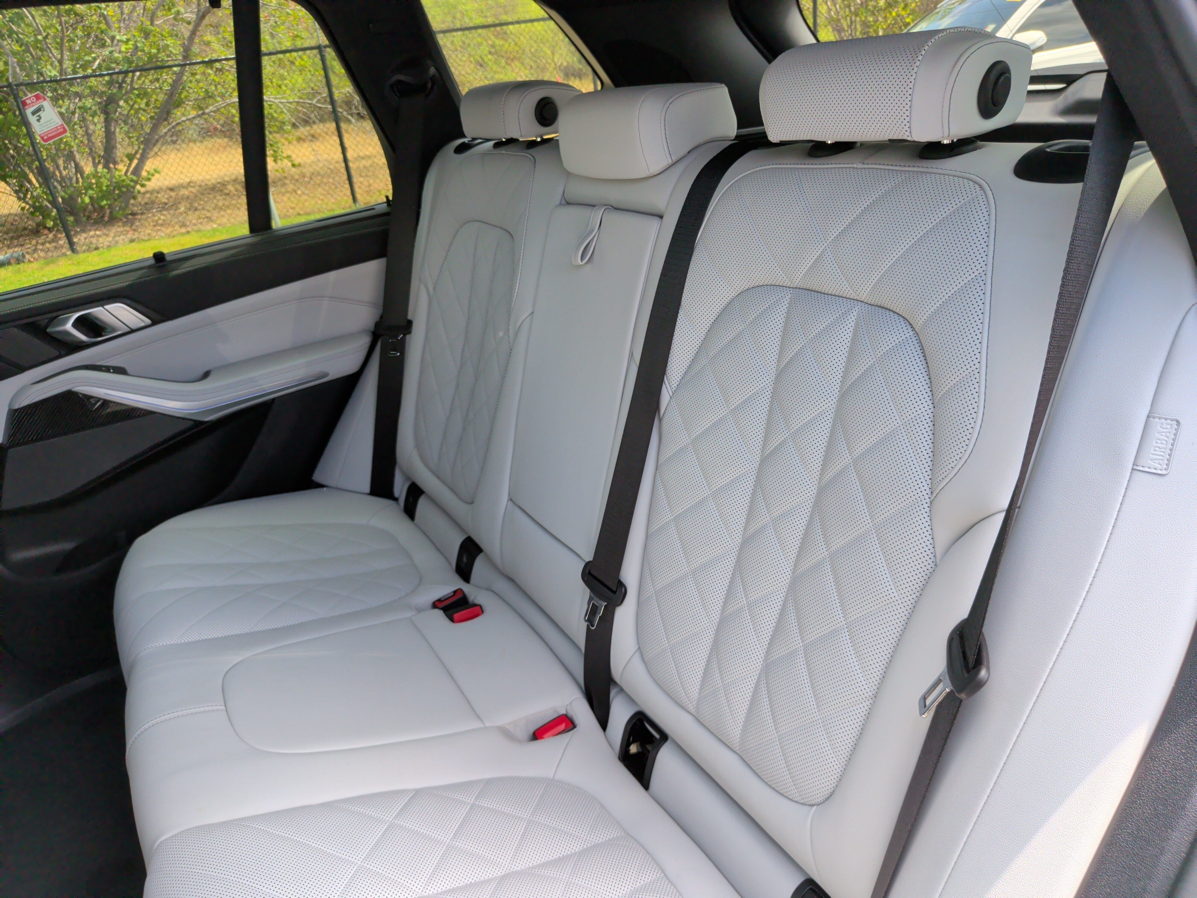 Certified 2023 BMW X5 M50i w/ Executive Package AWD/4WD image 36