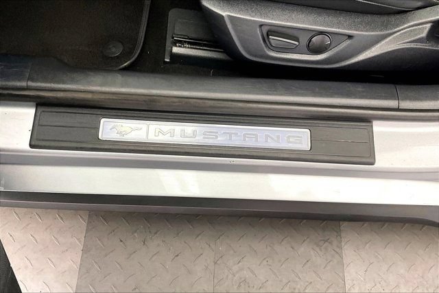 Used 2024 Ford Mustang Premium RWD image 7