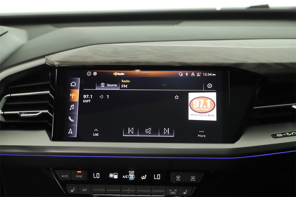 Certified 2023 Audi Q4 e-tron Premium Plus w/ Premium Plus image 19