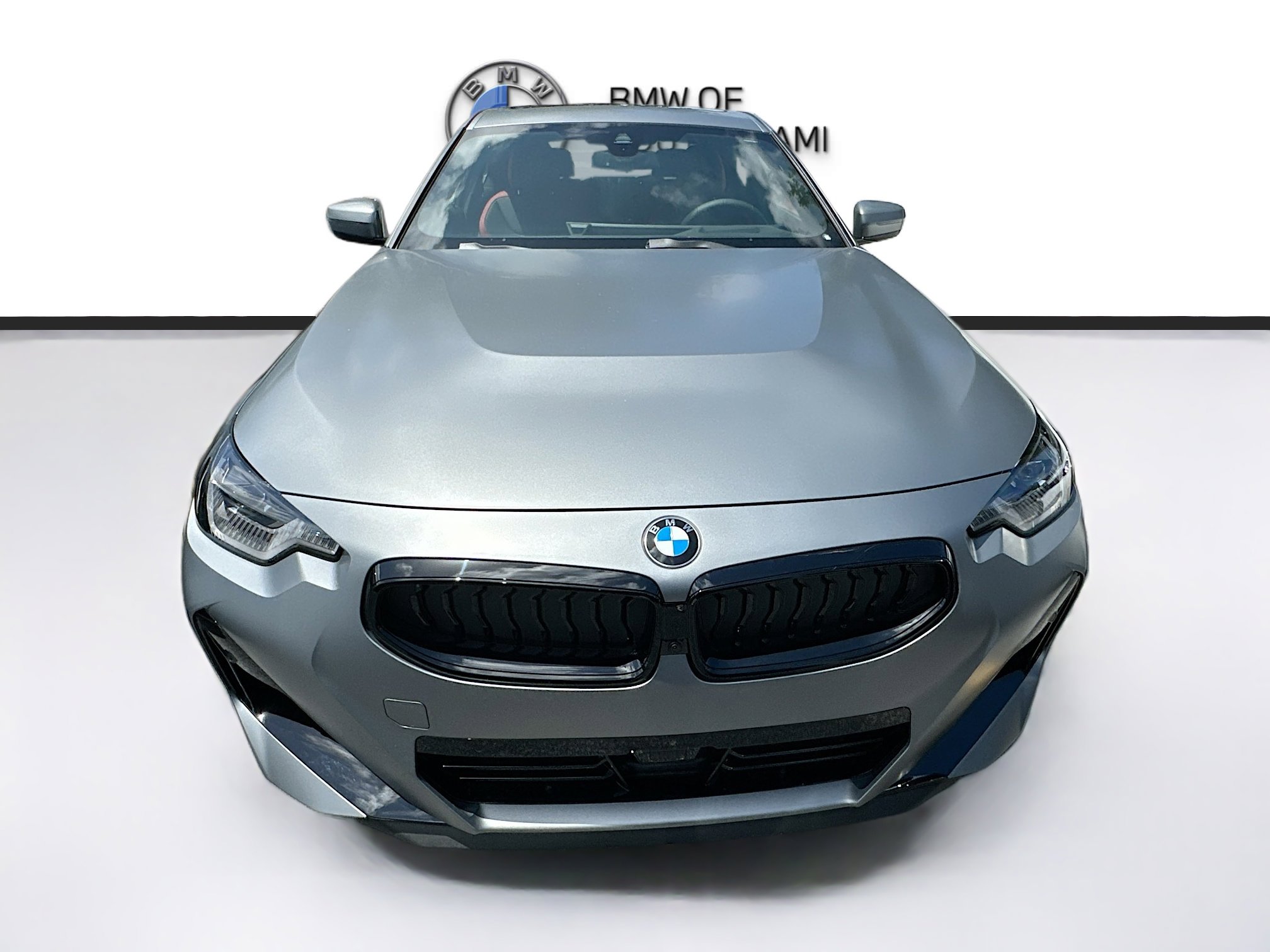 New 2026 BMW 230i Coupe RWD image 2
