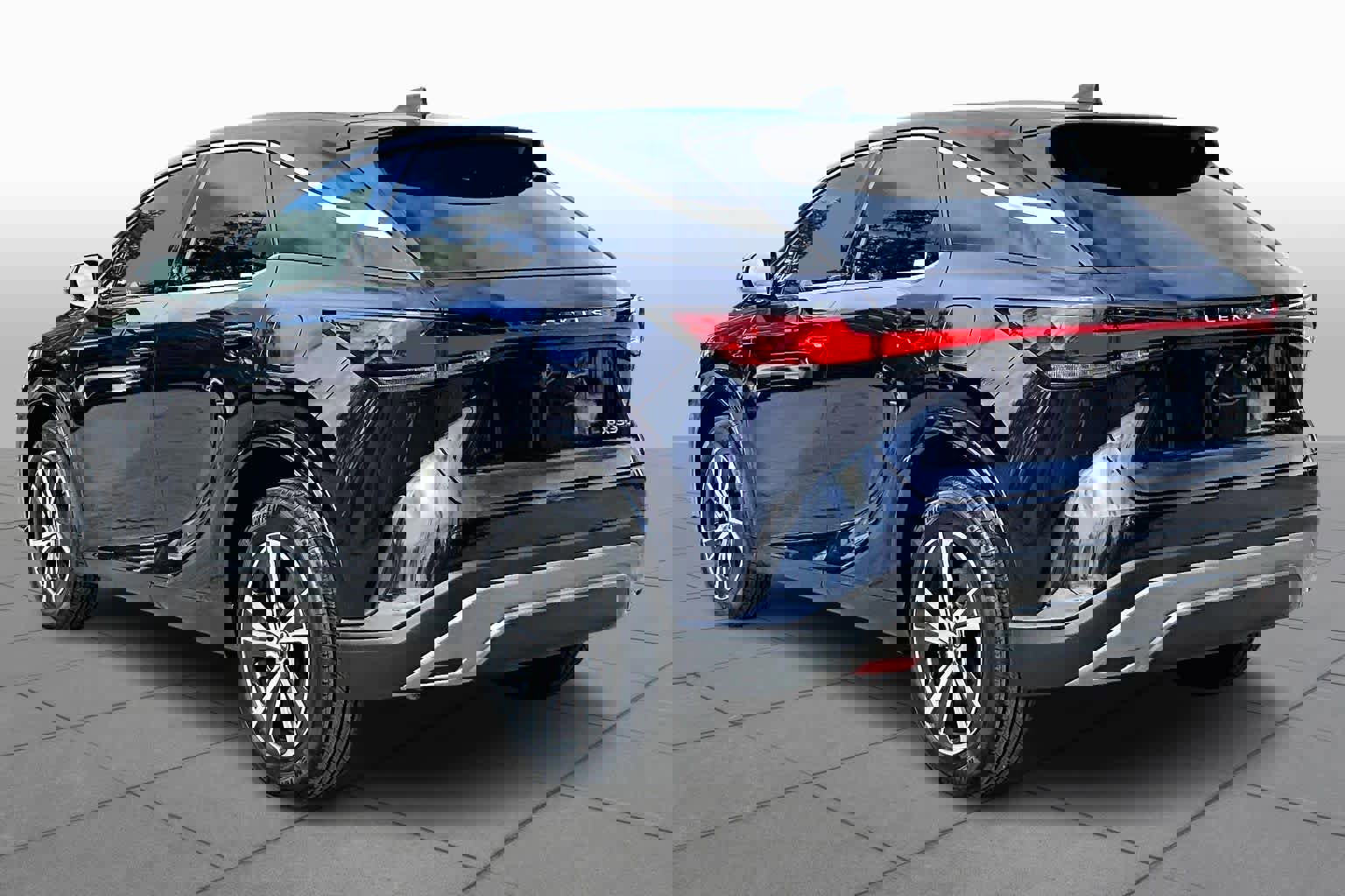 Used 2025 Lexus RX 350 FWD w/ Technology Package image 12