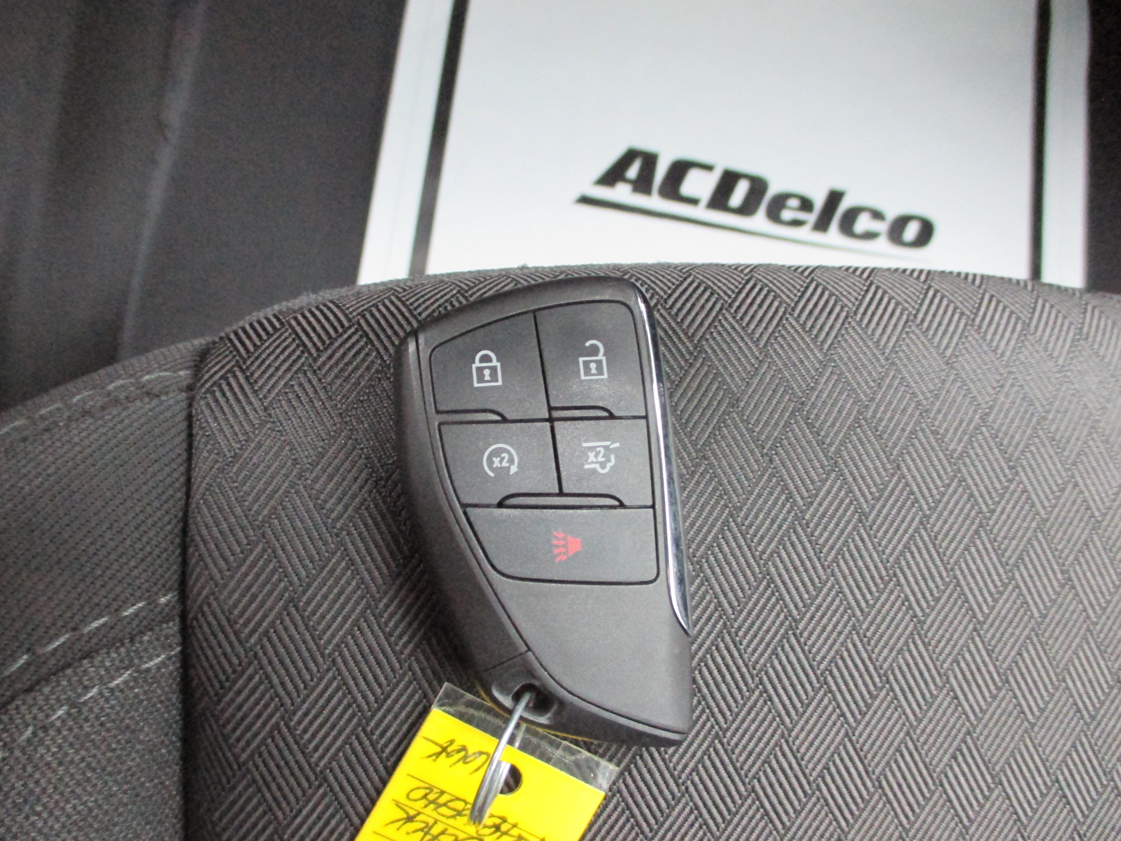 Used 2023 GMC Yukon XL SLE w/ Max Trailering Package image 26