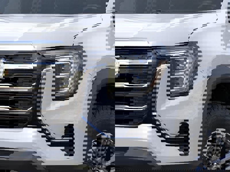 New 2025 GMC Terrain Elevation image 34