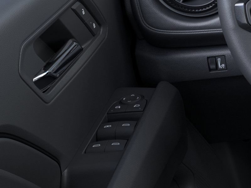 New 2024 Chevrolet Colorado LT w/ LT Convenience Package II RWD image 23
