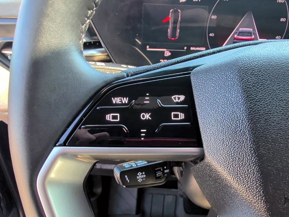 Used 2025 Audi Q5 Premium Plus w/ Premium Plus image 19