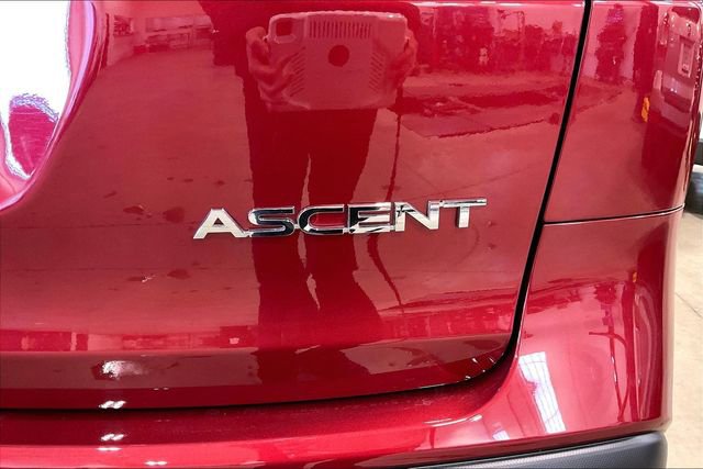 Used 2025 Subaru Ascent Premium image 8
