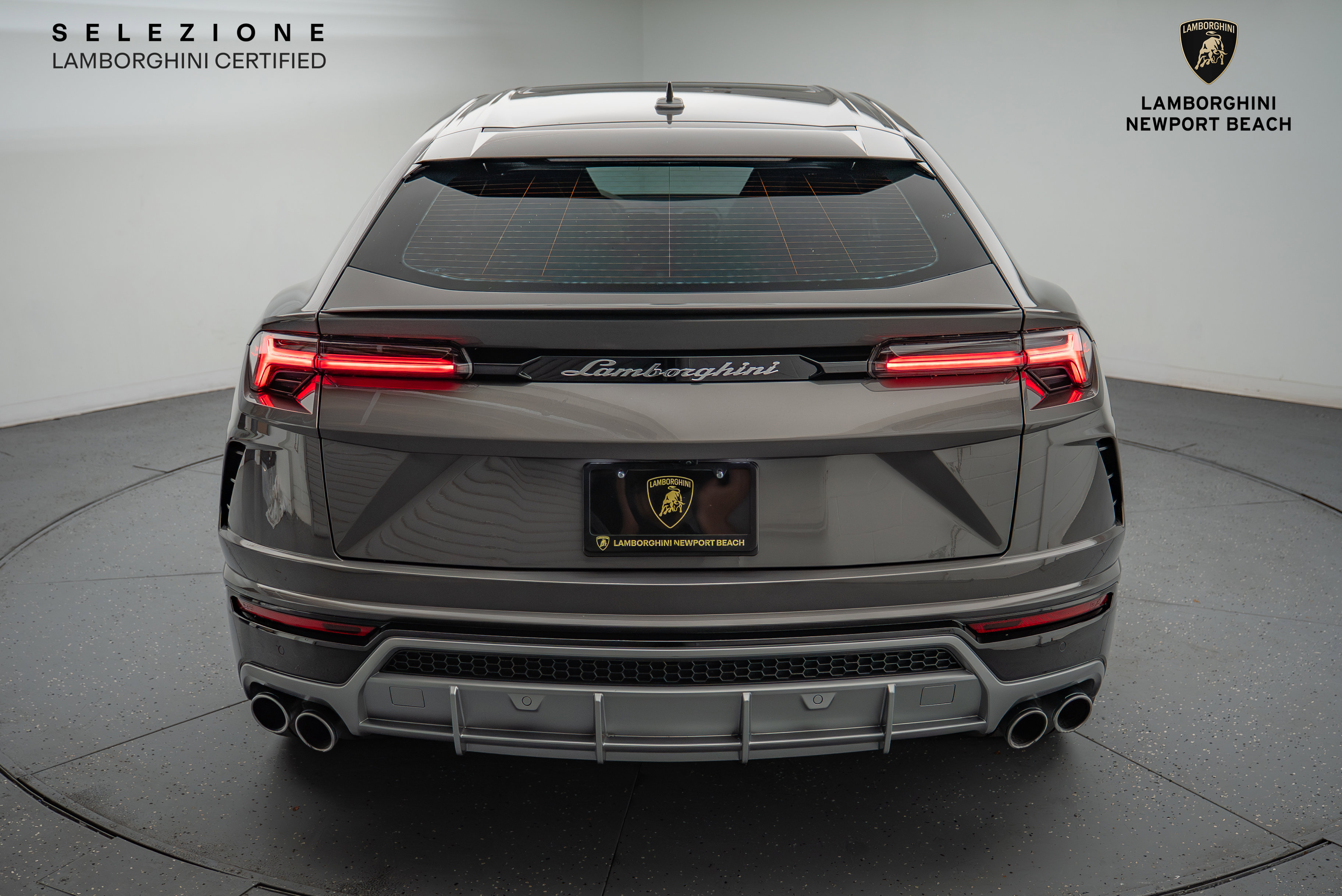 Used 2021 Lamborghini Urus image 15