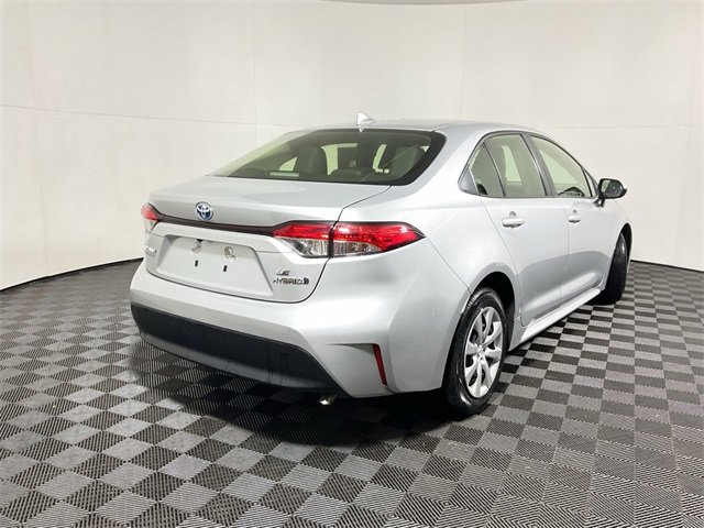 Used 2024 Toyota Corolla LE image 15