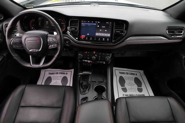 Used 2025 Dodge Durango GT image 24