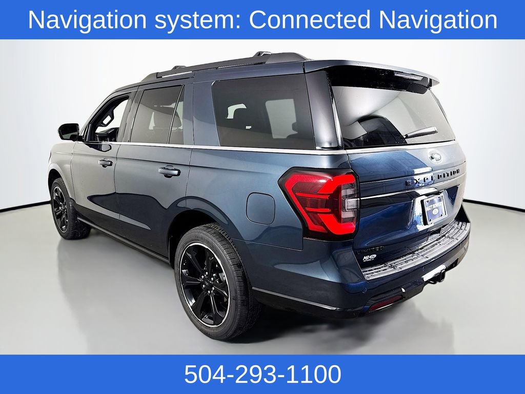 Used 2022 Ford Expedition Limited image 7