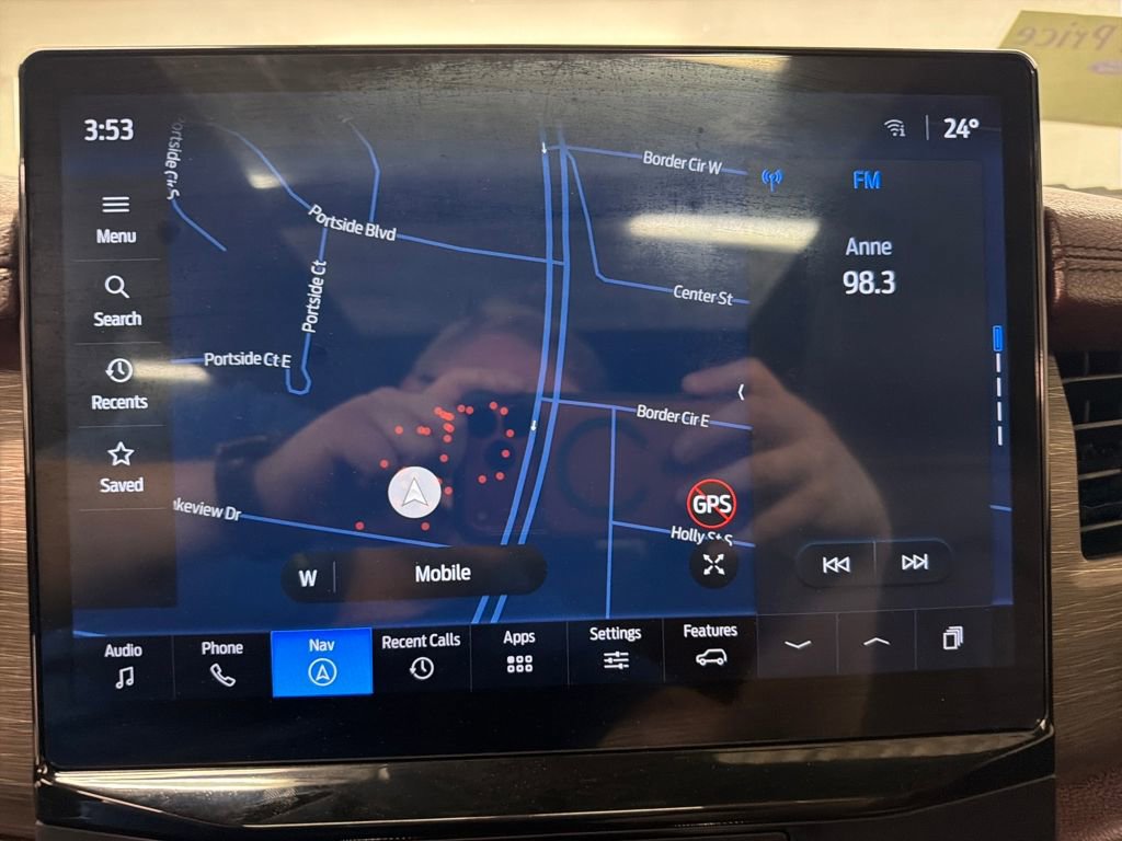 Certified 2023 Ford Expedition Max Limited image 14