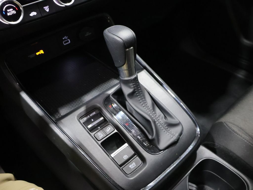 Used 2025 Honda CR-V LX image 29