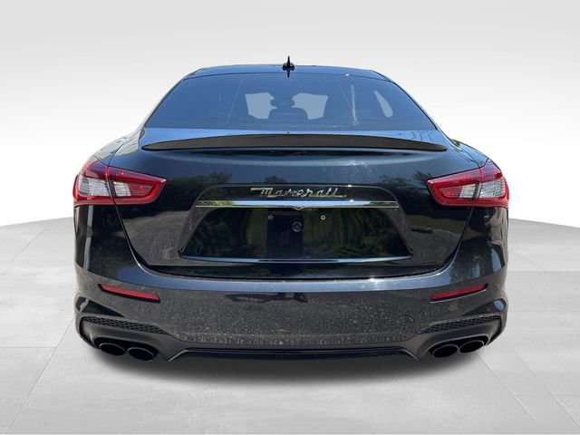 Used 2019 Maserati Ghibli S GranSport RWD image 8