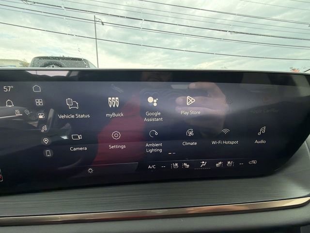 New 2026 Buick Envision Avenir AWD/4WD image 14