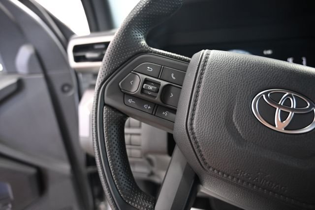New 2026 Toyota Tacoma SR5 RWD image 23