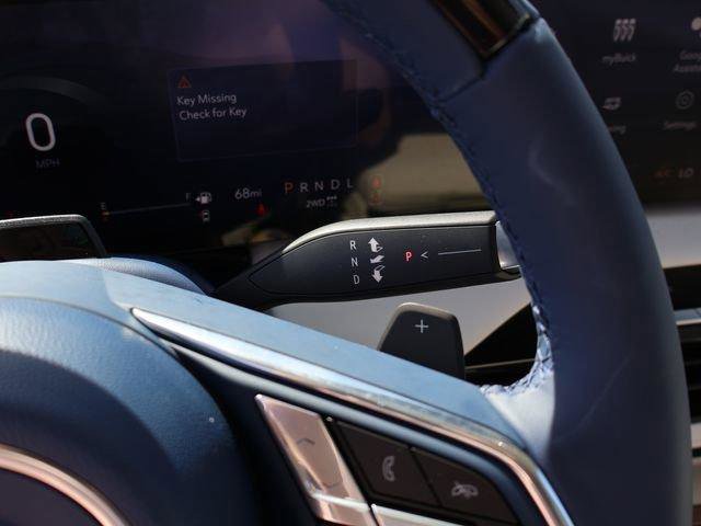 New 2026 Buick Enclave Avenir w/ Super Cruise Package image 33