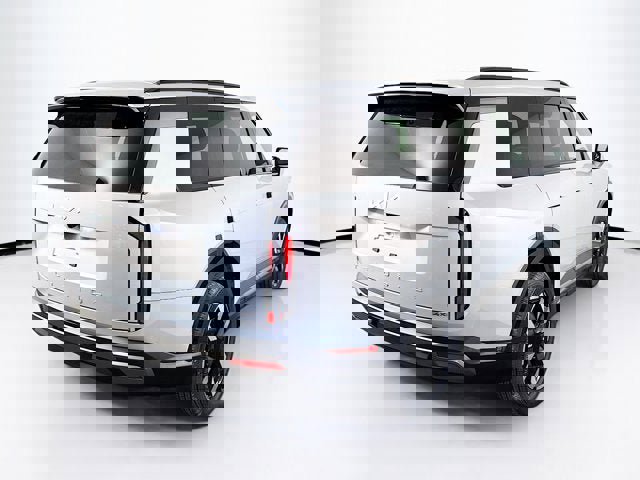 New 2027 Kia Telluride S image 4