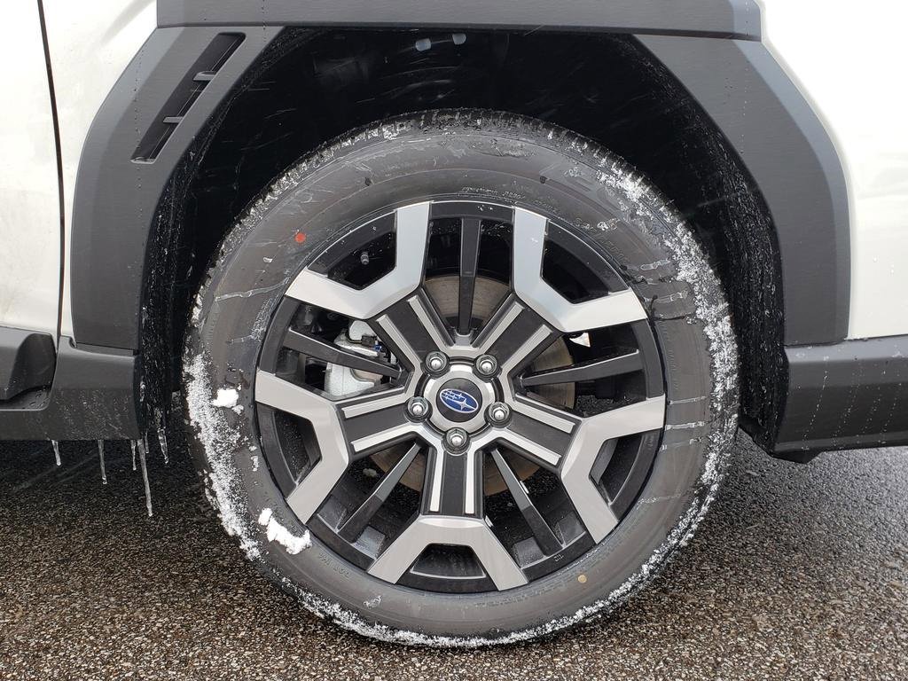 New 2026 Subaru Outback Touring XT image 12