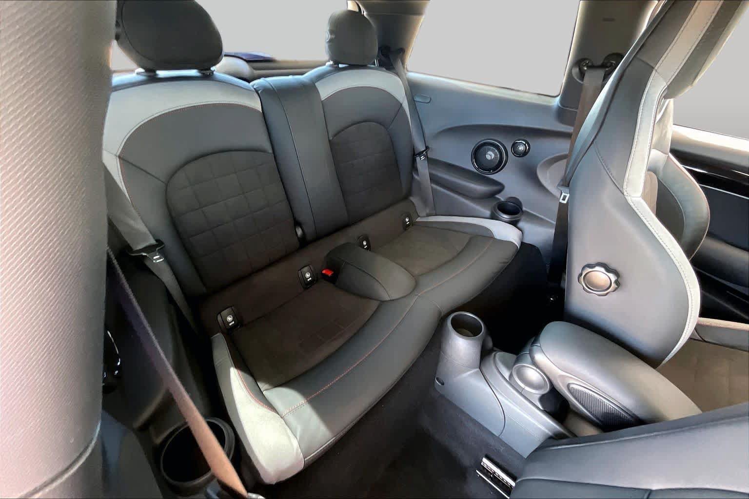 Used 2023 MINI Cooper John Cooper Works w/ Driver Assistance Package FWD image 20