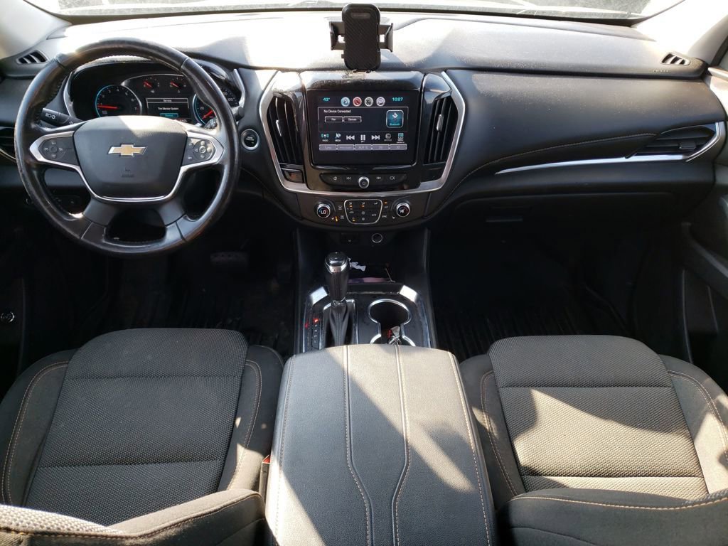Used 2019 Chevrolet Traverse LT image 12