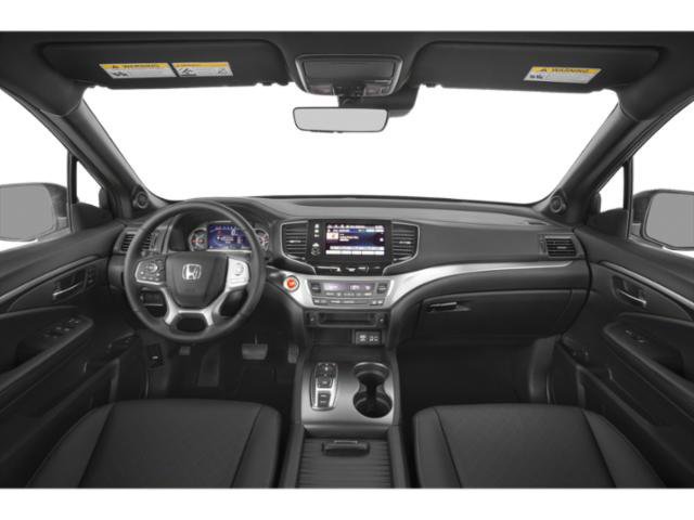 Certified 2020 Honda Passport EX-L image 8