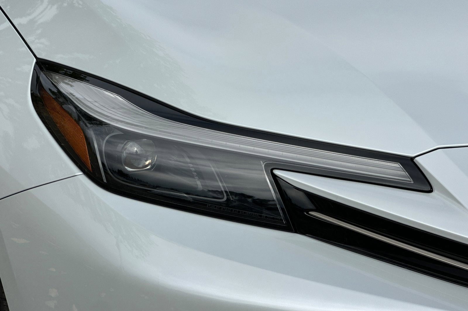New 2026 Honda Prelude image 10
