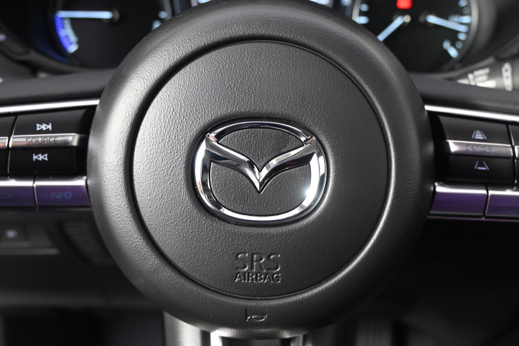 New 2026 MAZDA CX-50 AWD 2.5 Hybrid w/ Cargo Package image 34