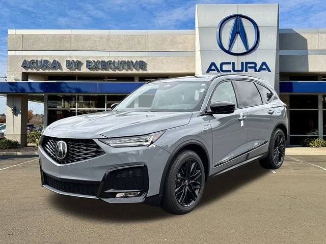 New 2026 Acura MDX A-Spec image 5