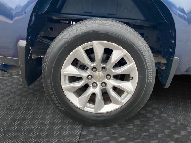 Used 2020 Chevrolet Silverado 1500 Custom w/ Custom Value Package image 34