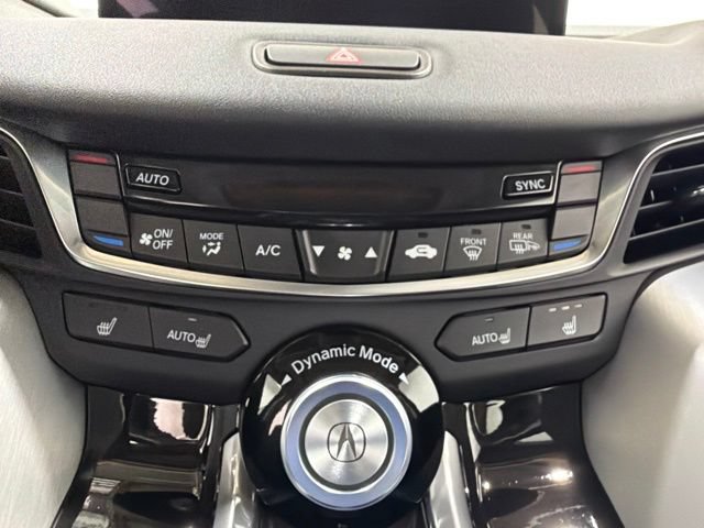 Certified 2025 Acura TLX w/ Technology Package FWD image 36