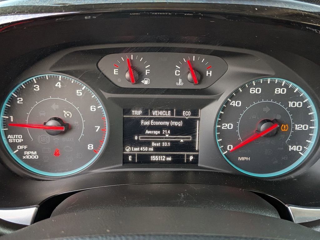 Used 2019 Chevrolet Traverse LS FWD image 14