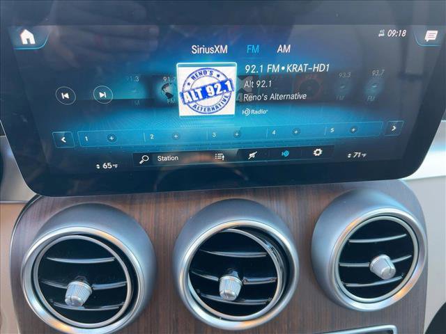 Certified 2021 Mercedes-Benz GLC 300 GLC 300 image 13