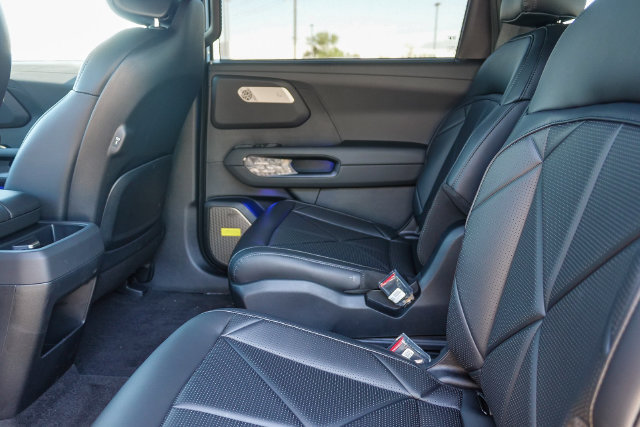 New 2027 Kia Telluride SX FWD image 11