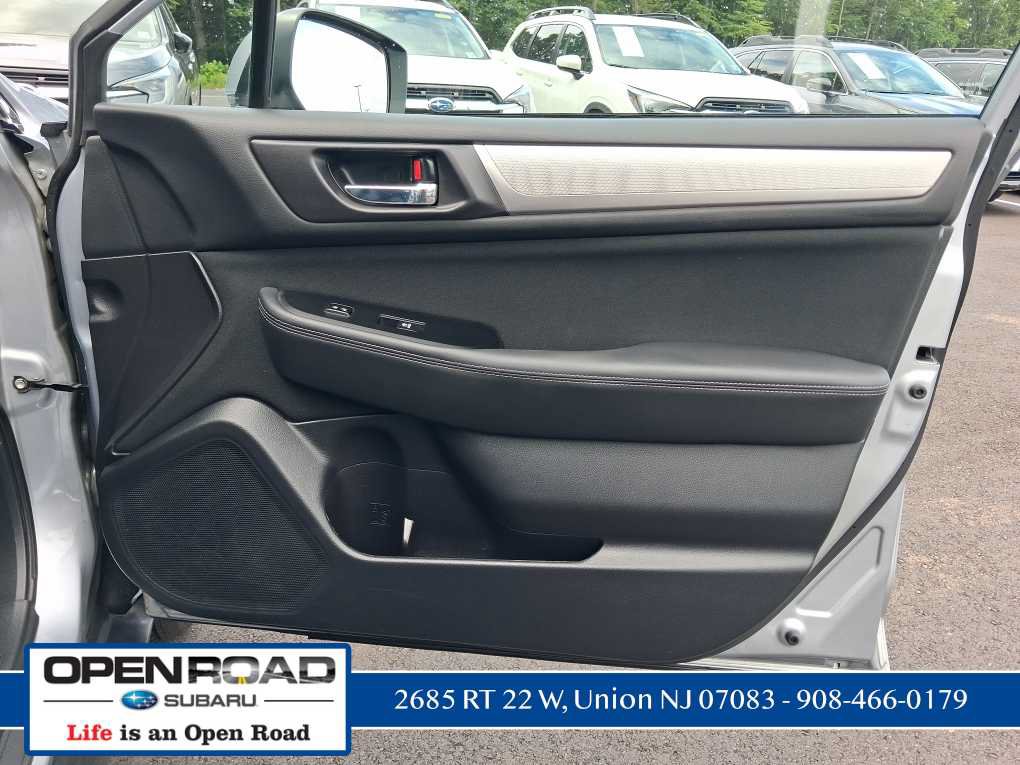 Used 2016 Subaru Outback 2.5i Premium AWD/4WD image 16