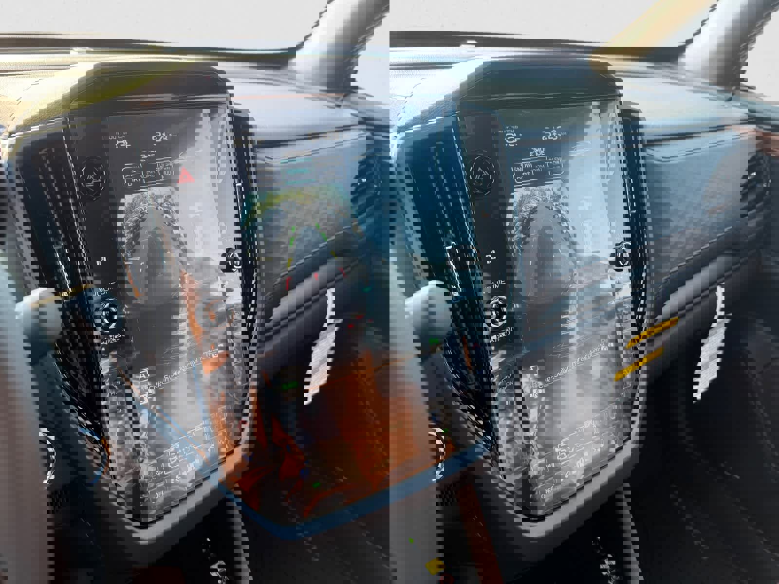 New 2025 Subaru Forester Touring image 21
