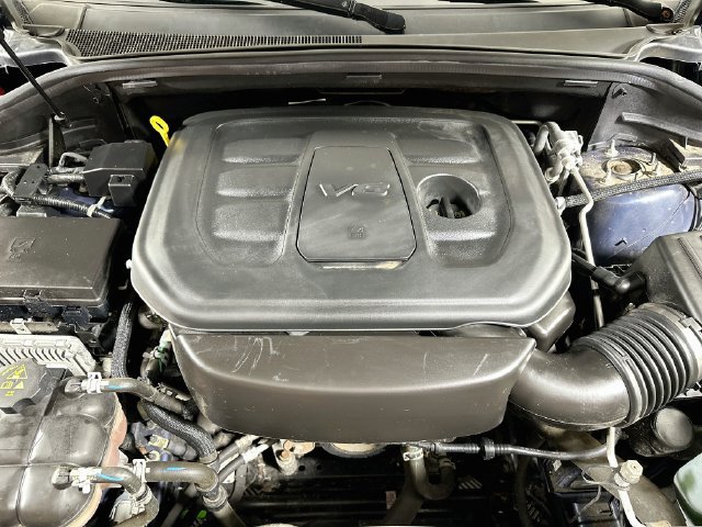Used 2021 Jeep Grand Cherokee Limited AWD/4WD image 36