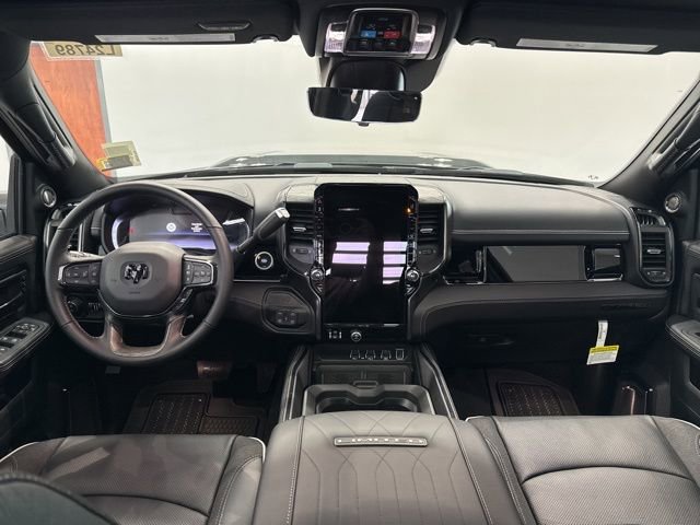 New 2026 RAM 2500 Limited image 41