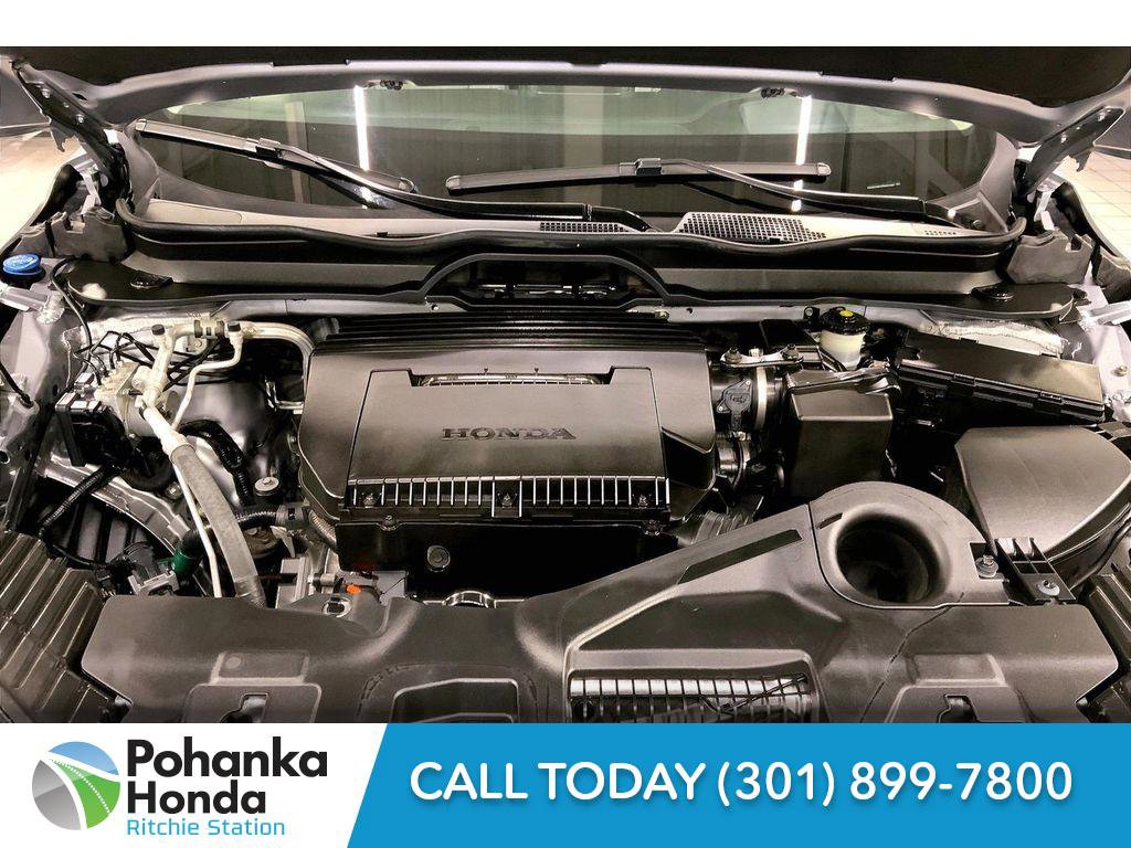 Used 2023 Honda Pilot Elite image 9