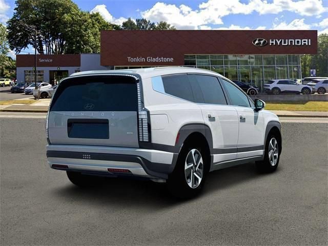 New 2026 Hyundai Ioniq 9 SE image 7