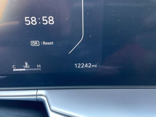 Used 2025 Kia Sorento SX FWD image 18