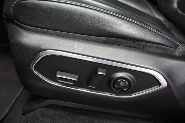 Used 2023 Jeep Wagoneer Series II image 6