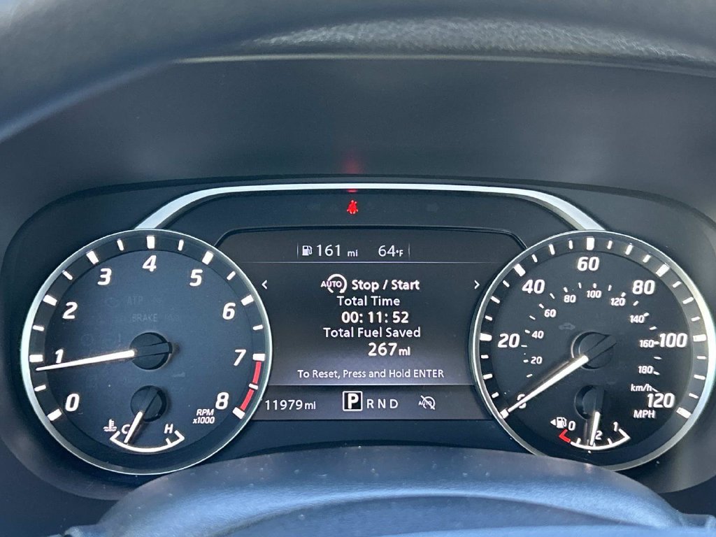 Used 2024 Nissan Frontier SV RWD image 26